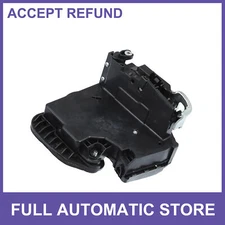 Front Left Driver Door Latch & Lock Actuator for Chevy GMC Cadillac XT4 13533585