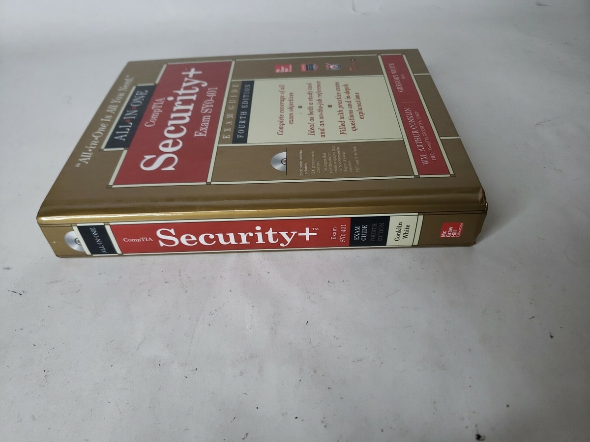 CompTIA Security＋ Security+