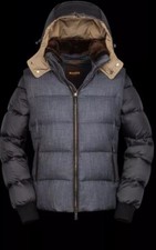MOORER CELIK-F Jacket 