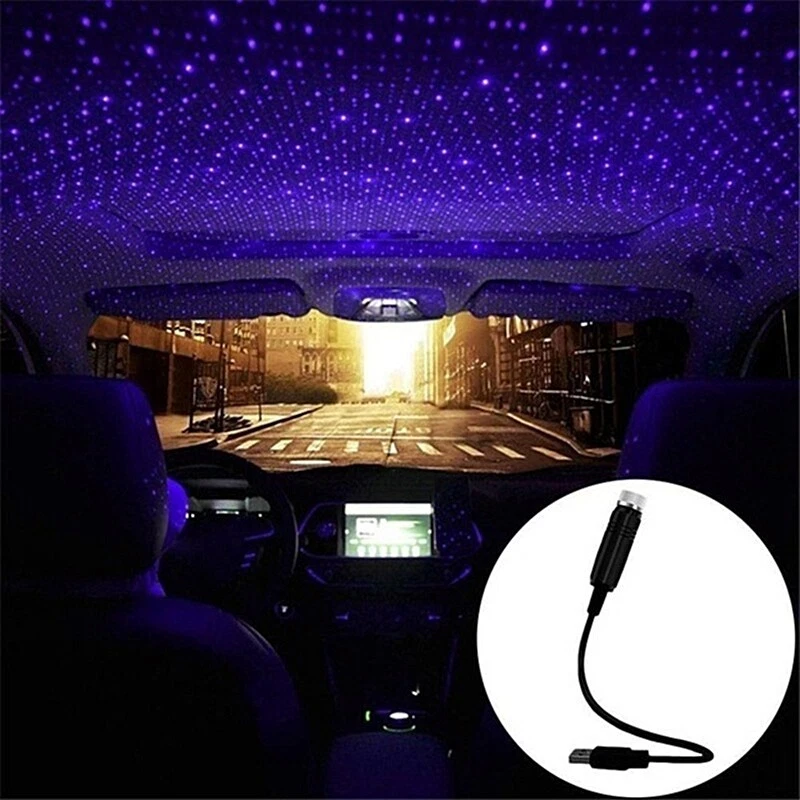 La led top star lighting