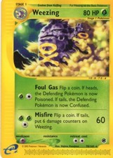 POKEMON EXPEDITION BASE SET 2002 VINTAGE NINTENDO E READER NEAR MINT YOU CHOOSE on eBay