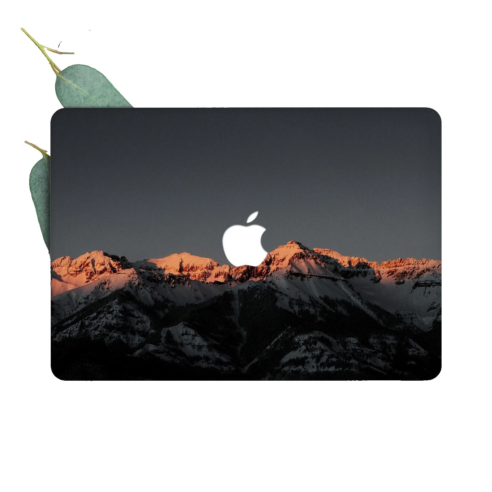 Жесткие пластиковые корпуса для ноутбука Apple MacBook Pro