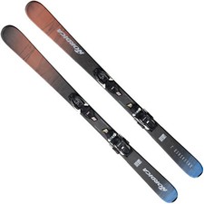 Nordica Déclenché J Ski + Marqueur Jr 7.0 Fdt Wb Fixation Ensemble de Junior