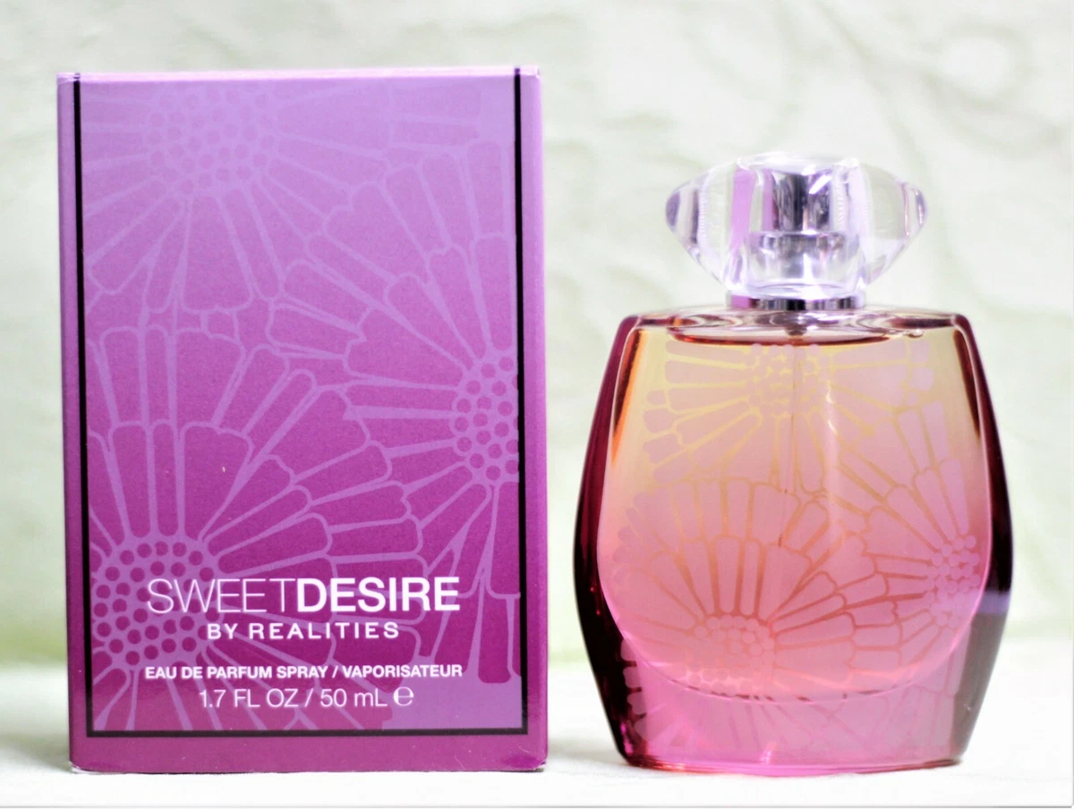 Sweet desire perfume sale