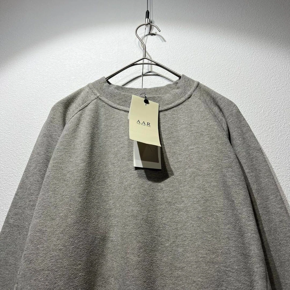 Moletom YOHJI YAMAMOTO A.A.R Durban Design - Imagem 3 de 4