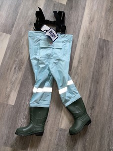 hisea waders