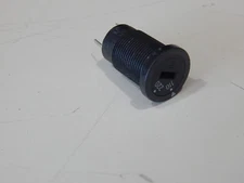 SCHURTER 0033.4601 ROTARY VOLTAGE SELECTOR POWER SWITCH 110V 220V PCB MOUNT