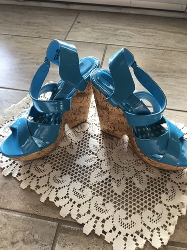platform shoes size 10