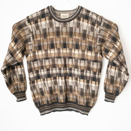 intiwara alpaca sweater