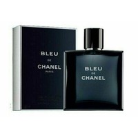 Click here for more details on BLEU DE CHANEL 3.4oz/100ml Eau...