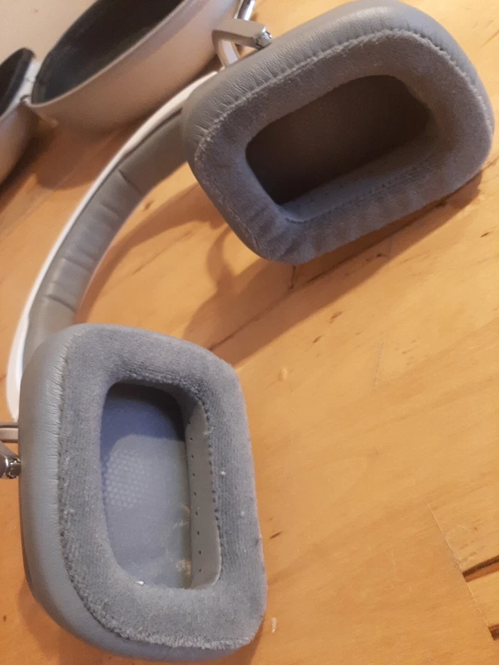 HiFiMAN Edition S Dual Open Closed Back Headphones, White - Image 2 of 4