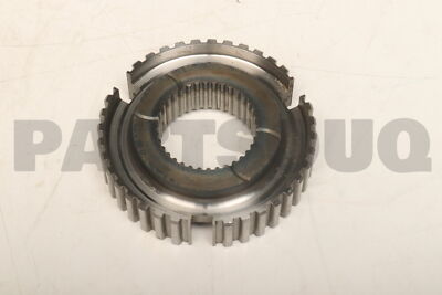 3336236021 Genuine Toyota HUB, TRANSMISSION CLUTCH, NO.2 33362