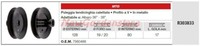 Flaschenzug Spannrolle Mtd AufsitzmäHer RasenmäHer R303833
