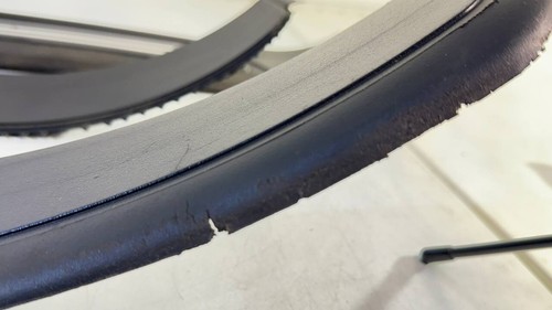 BMW E39 Entrance Cover Set 51477893361 51477893362 51477893359 51477893360 - Picture 22 of 23