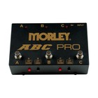 Morley Pedals ABC Pro Selector Switch Pedal