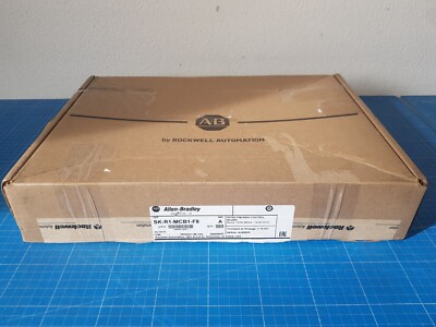 Allen Bradley SK-R1-MCB1-F8 PowerFlex 755 Main control _0.7_6
