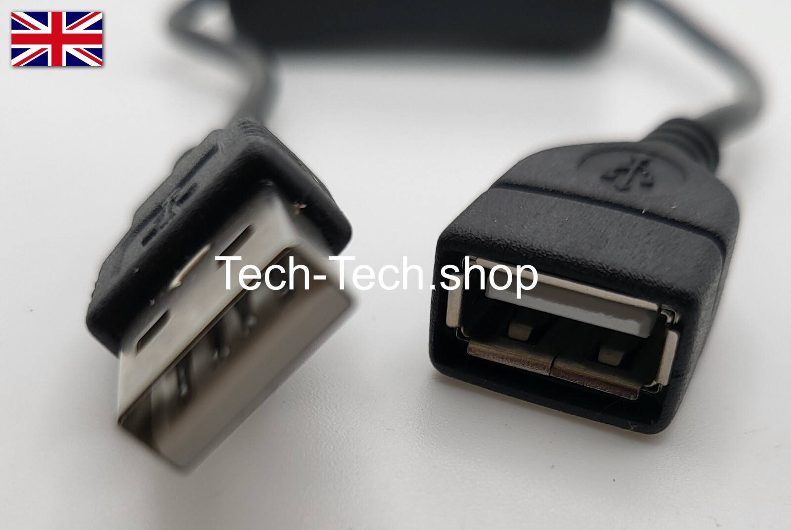 USB Cable With Power Switch On Off Toggle Control Raspberry Pi Arduino