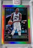 WENDELL CARTER 2020-21 Panini One and One Silver Foil /99 Encased! 