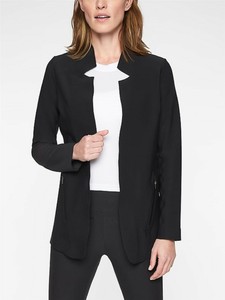 athleta stellar blazer