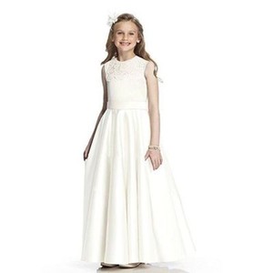 ebay flower girl dresses