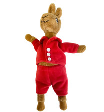 Llama Llama Red Pajamas Plush Stuffed Animal Book Character 9.5 inch