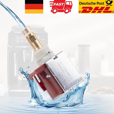 Pumpe für Philips Saeco 996530007753 EP5GW für Kaffeemaschine EP5FMGW