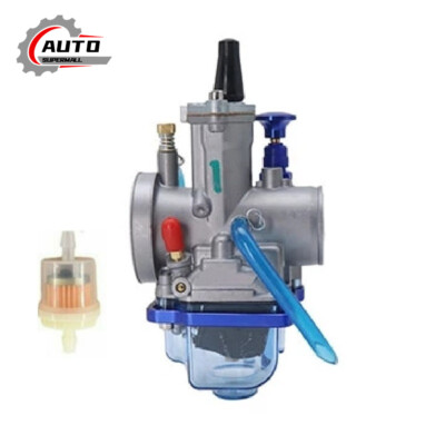 OKO 34mm Racing Bike Carburetor GY6 150CC Scooter ATV Power Jet Carb 2 Stroke