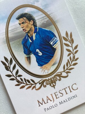 スポーツ・フィットネス Paolo Maldini IL Film DVD Paolo Maldini