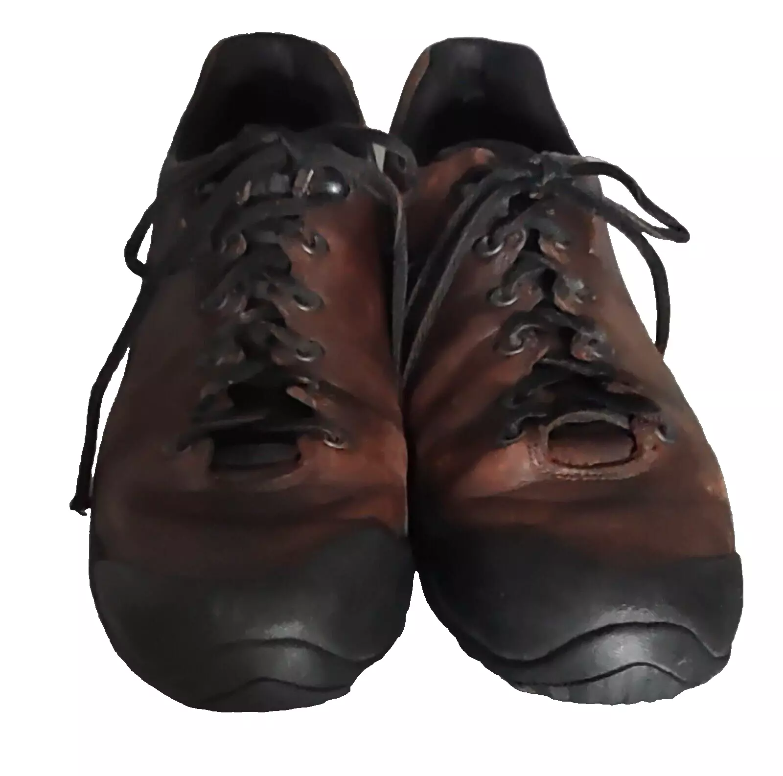 merrell chameleon trek gore-tex vibram hiking shoes
