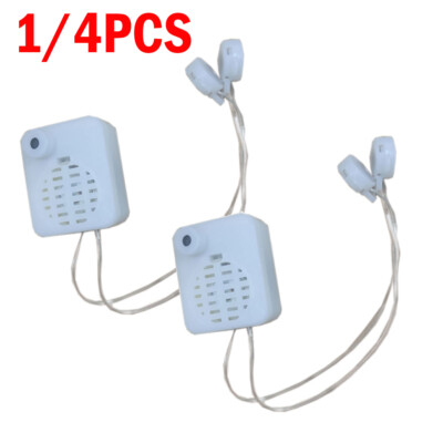 1/4PCS 60 Seconds Voice Recording Playback Module Sound Recorder -US Seller
