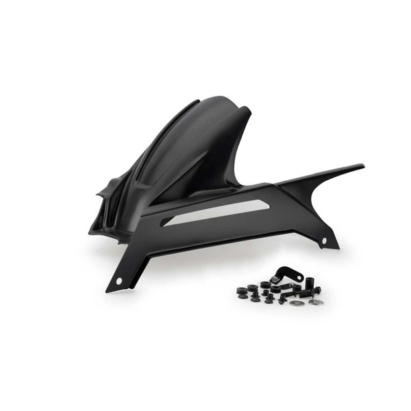 Puig Hinterradschutzkotflugel Yamaha MT-09 25-26 Mattschwarz-image