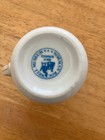 Norman Rockwell Museum Collection The Cobbler Porcelain Coffee Mug 1982  — photo 8