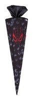 McNeill SchultüTe SchultüTe Spider Man II Schwarz Rot Neu