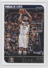 2014-15 NBA Hoops Red Back Chris Copeland #185 fm0