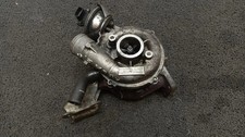 FORD KUGA III DFK Turbolader 7607743 GT17449V 2.00 Diesel 2013 33251953