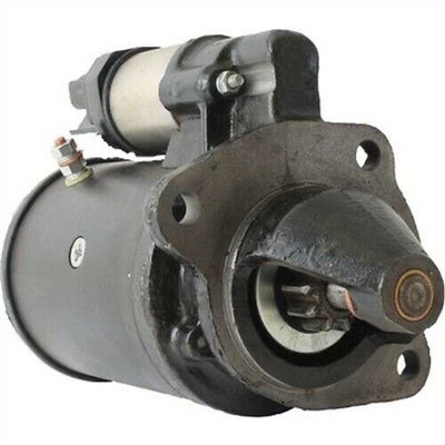 12V 2.8kW Starter fits Massey Ferguson MF-4235, MF-4270 (1997-2000