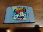 Bomberman Hero (Nintendo 64, 1998)