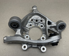 GSE IS350 レクサス 純正ハブ ナックル 検) クラウン GRS トヨタ 純正 レクサスGS 《 GRS191 》 左リアナックルハブ 42305-30090