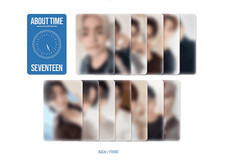  US Seller  SEVENTEEN 2024 SEASON'S GREETINGS - Member Sets