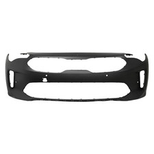 Bumper Cover Front For 2018-2020 Kia Stinger Capa