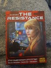 The Resistance Card Game - Secret Identities Deduction & Deception — photo 1