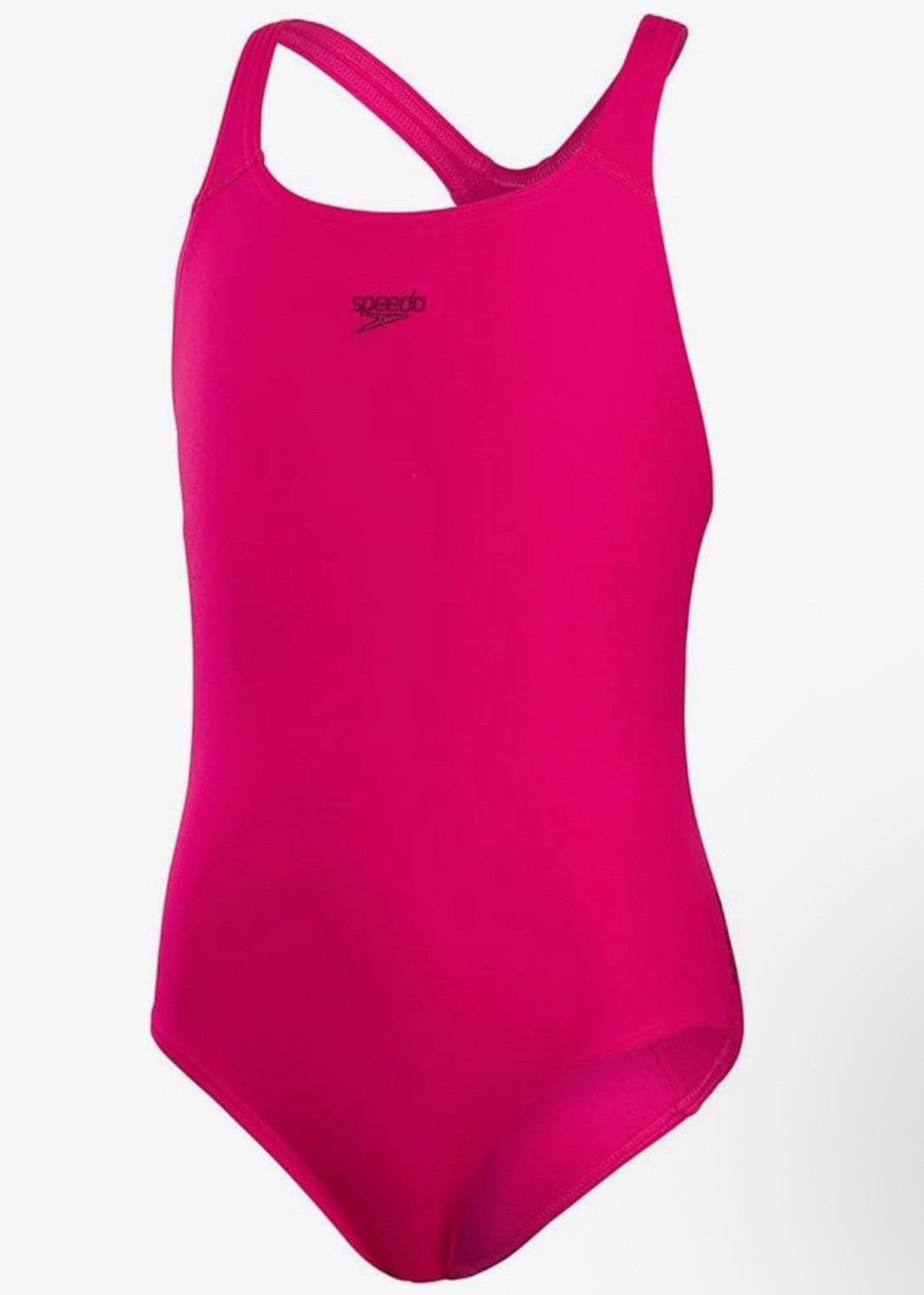 Speedo ECO Endurance+ Medalist Teen Swimsuit 13/14 Years
