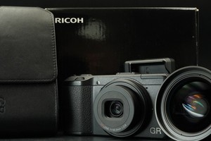 Ricoh Gr10 | eBay