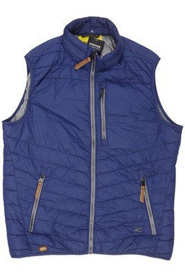 camel active Weste Herren ärmellose Jacke Steppweste Anzugweste Gr. ... #ljcykch