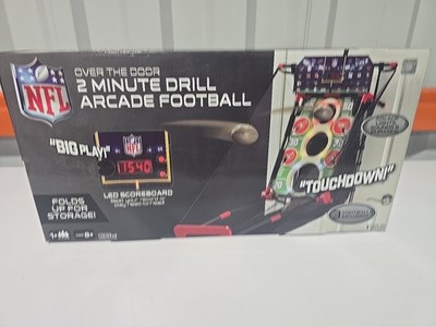 NFL 2 Minute Drill Sport for 2 Player