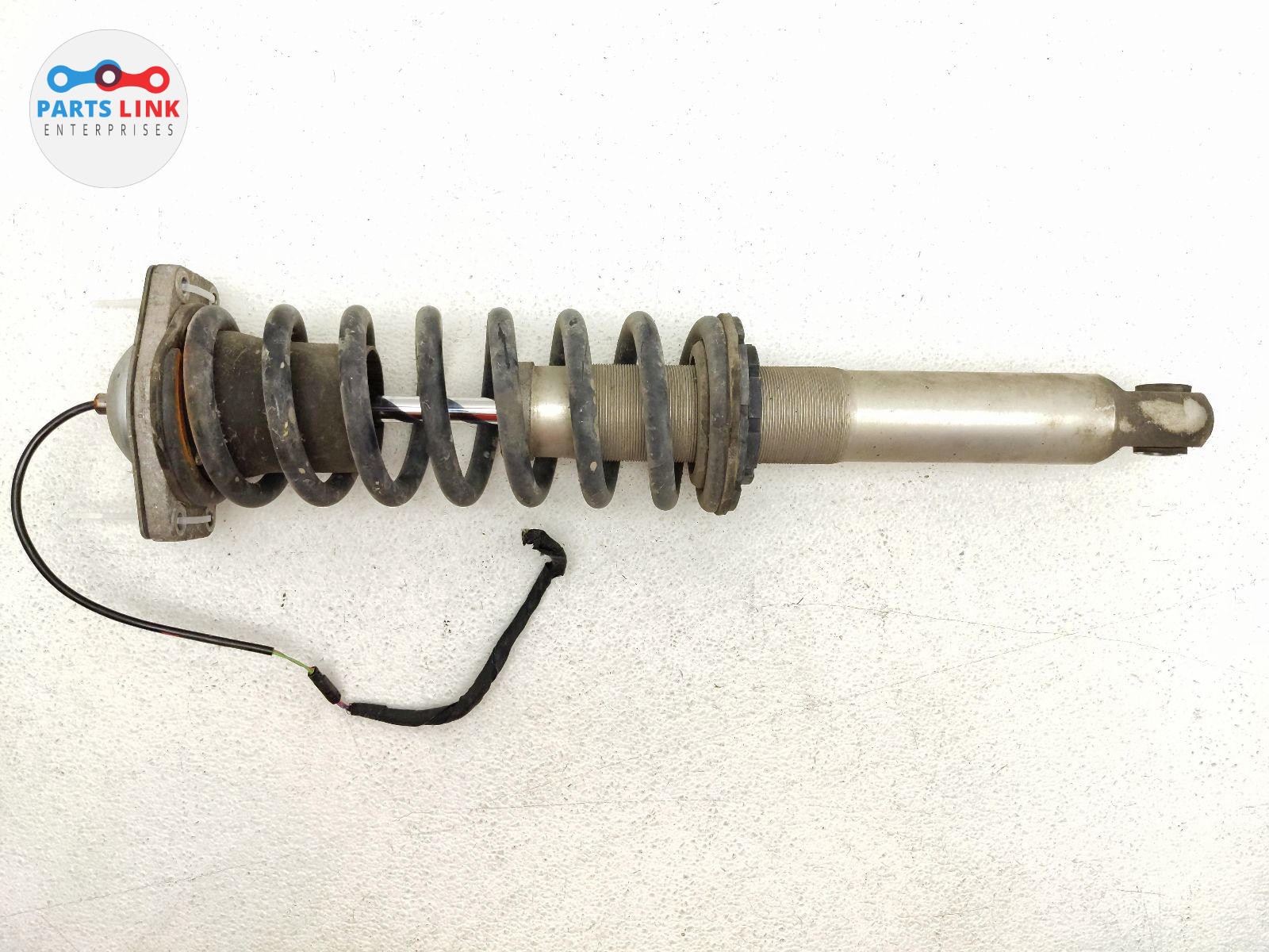Maserati GranTurismo 2007-2017 REAR+RIGHT Shock absorber