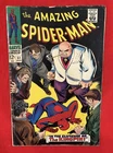 AMAZING SPIDER-MAN #51 (1967) 2ND FULL APPEARANCE AND 1ST COVER OF KINGPIN