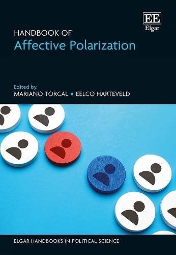 Mariano Torcal Handbook of Affective Polarization (Copertina rigida ...