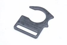 Sling Mount Plate, Side, Remington 870, Black, SGSMP-S-870