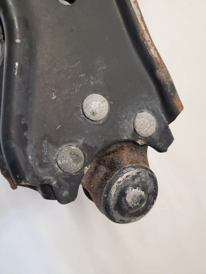 07-17 GMC ACADIA Driver brazo de control inferior delantero VIN J 11º dígito Foto 4 de 4